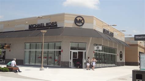 michael Kors Outlet Niagara